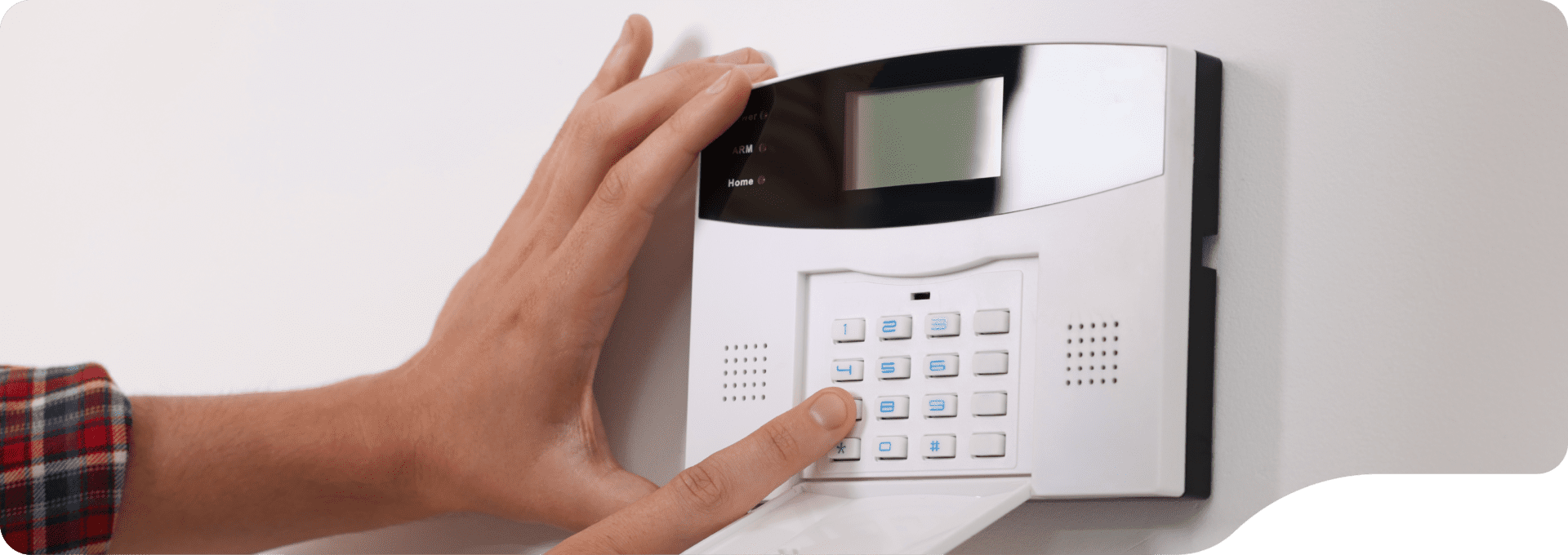 Alarm Systems